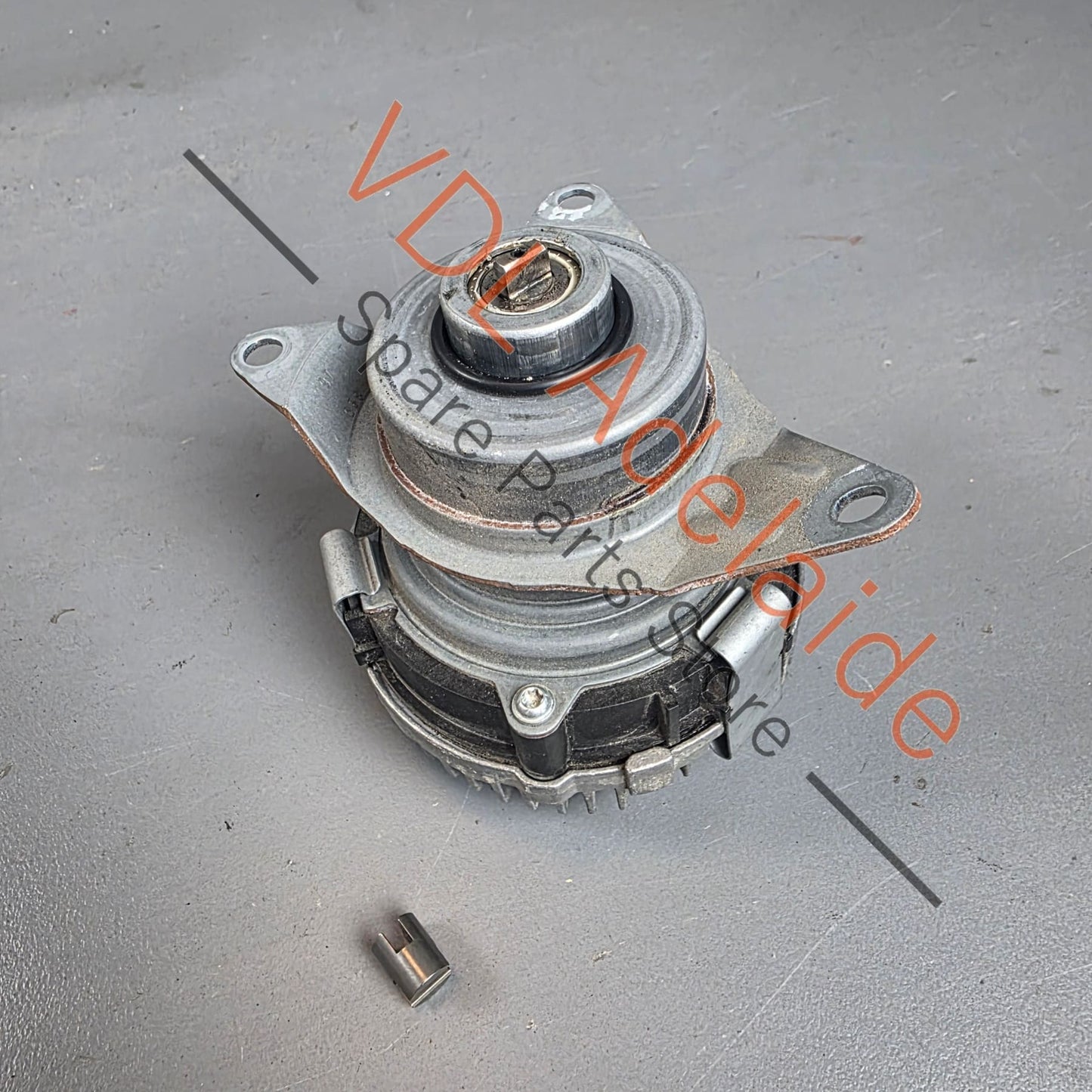 PAB142057 9A714205700 0D7142057D   Porsche Cayenne 9Y Panamera 971 Hybrid Servomotor Servo Clutch PAB142057