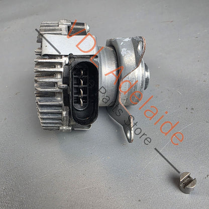 PAB142057 9A714205700 0D7142057D   Porsche Cayenne 9Y Panamera 971 Hybrid Servomotor Servo Clutch PAB142057