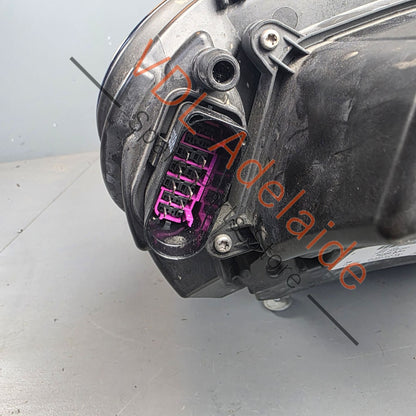 971941043L 971941043J 971941043G   Porsche Panamera 971 PDLS LED Headlight Left 971941043L