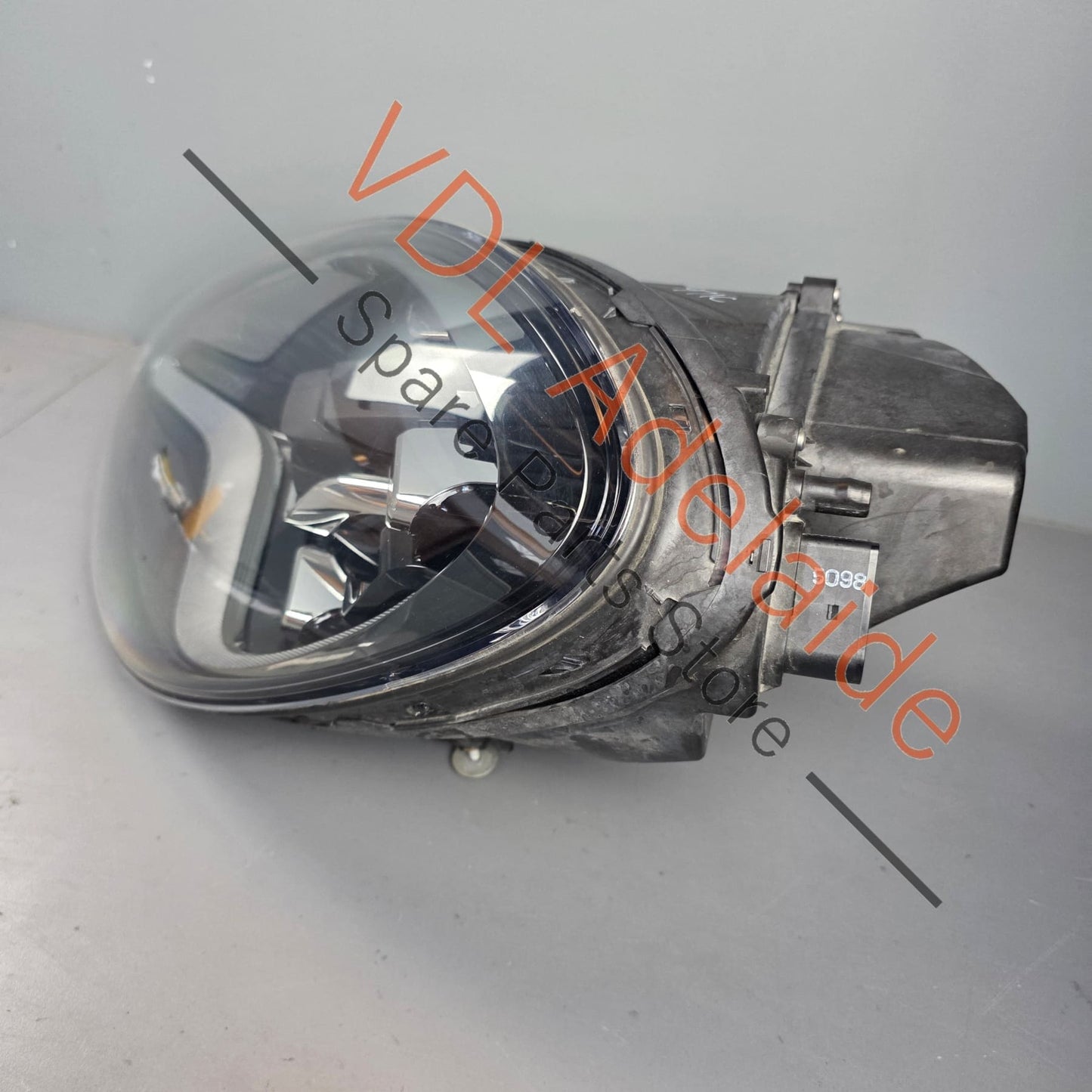 971941043L 971941043J 971941043G   Porsche Panamera 971 PDLS LED Headlight Left 971941043L