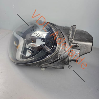 971941043L 971941043J 971941043G   Porsche Panamera 971 PDLS LED Headlight Left 971941043L
