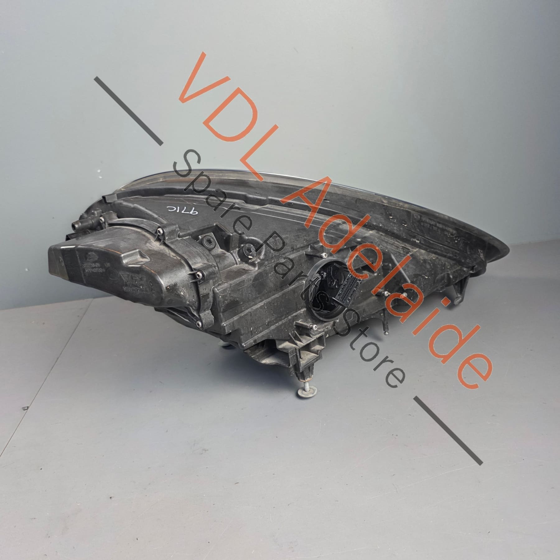 971941043L 971941043J 971941043G   Porsche Panamera 971 PDLS LED Headlight Left 971941043L