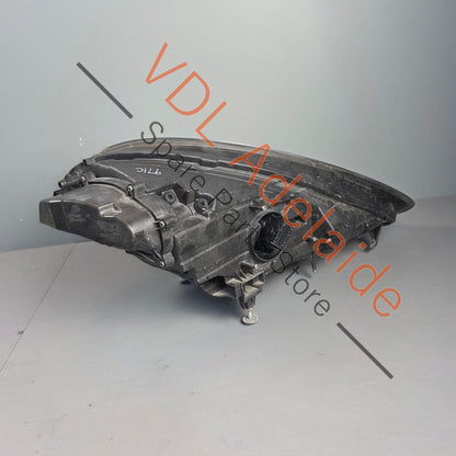 971941043L 971941043J 971941043G   Porsche Panamera 971 PDLS LED Headlight Left 971941043L