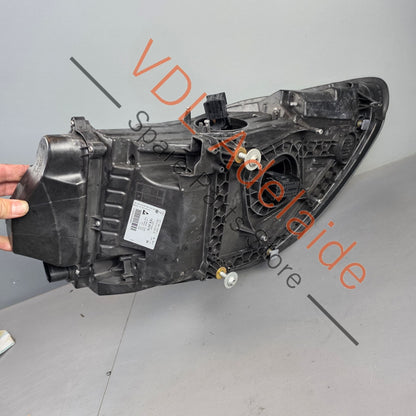 971941043L 971941043J 971941043G   Porsche Panamera 971 PDLS LED Headlight Left 971941043L