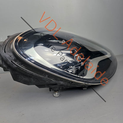 971941044L 971941044J 971941044G   Porsche Panamera 971 PDLS LED Headlight Right 971941044L
