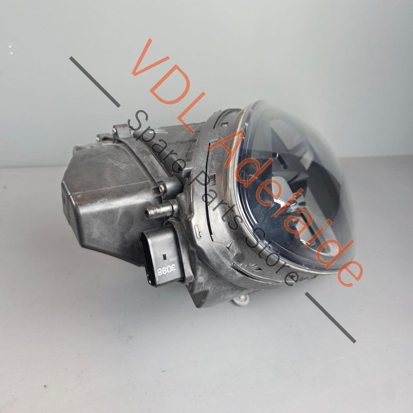 971941044L 971941044J 971941044G   Porsche Panamera 971 PDLS LED Headlight Right 971941044L