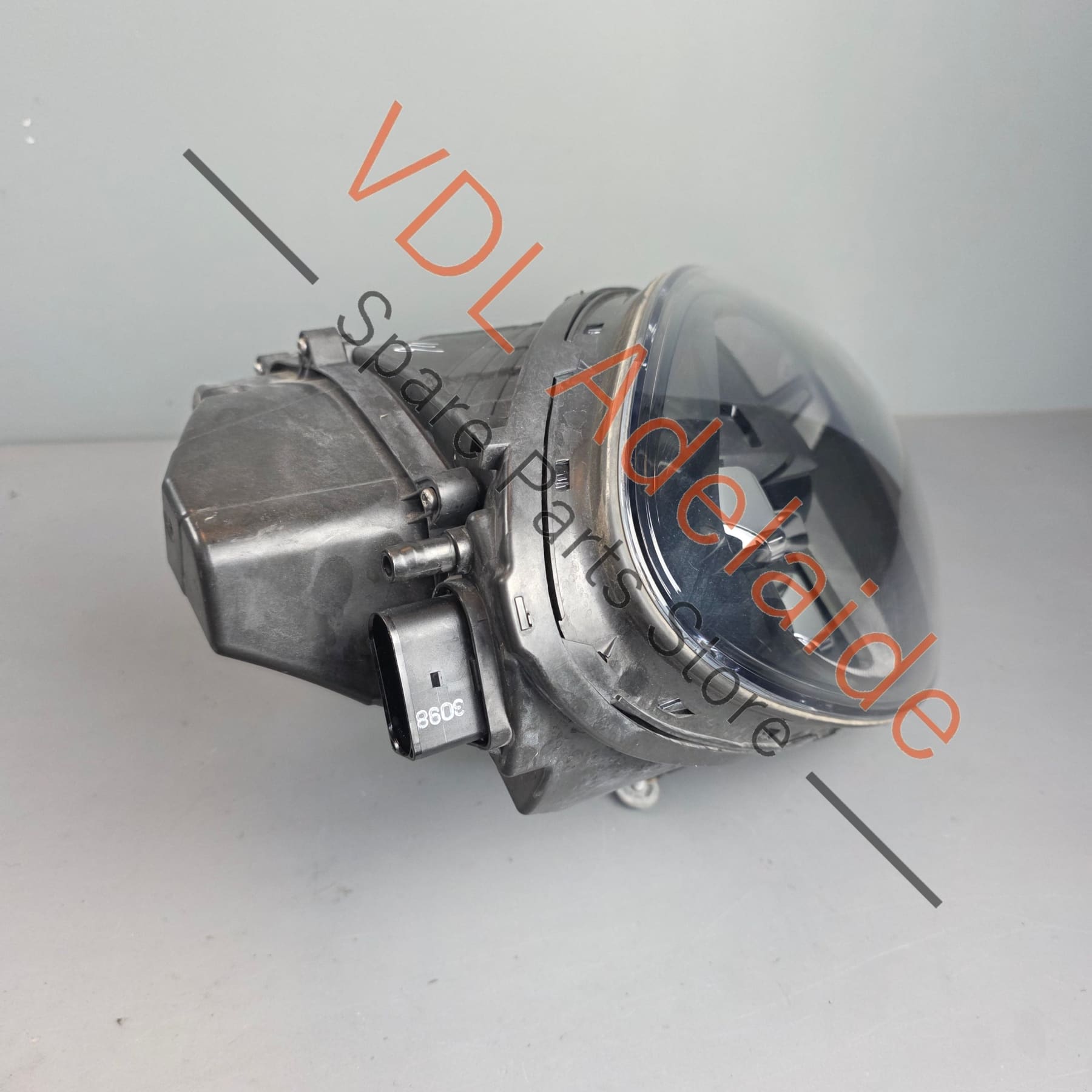 971941044L 971941044J 971941044G   Porsche Panamera 971 PDLS LED Headlight Right 971941044L