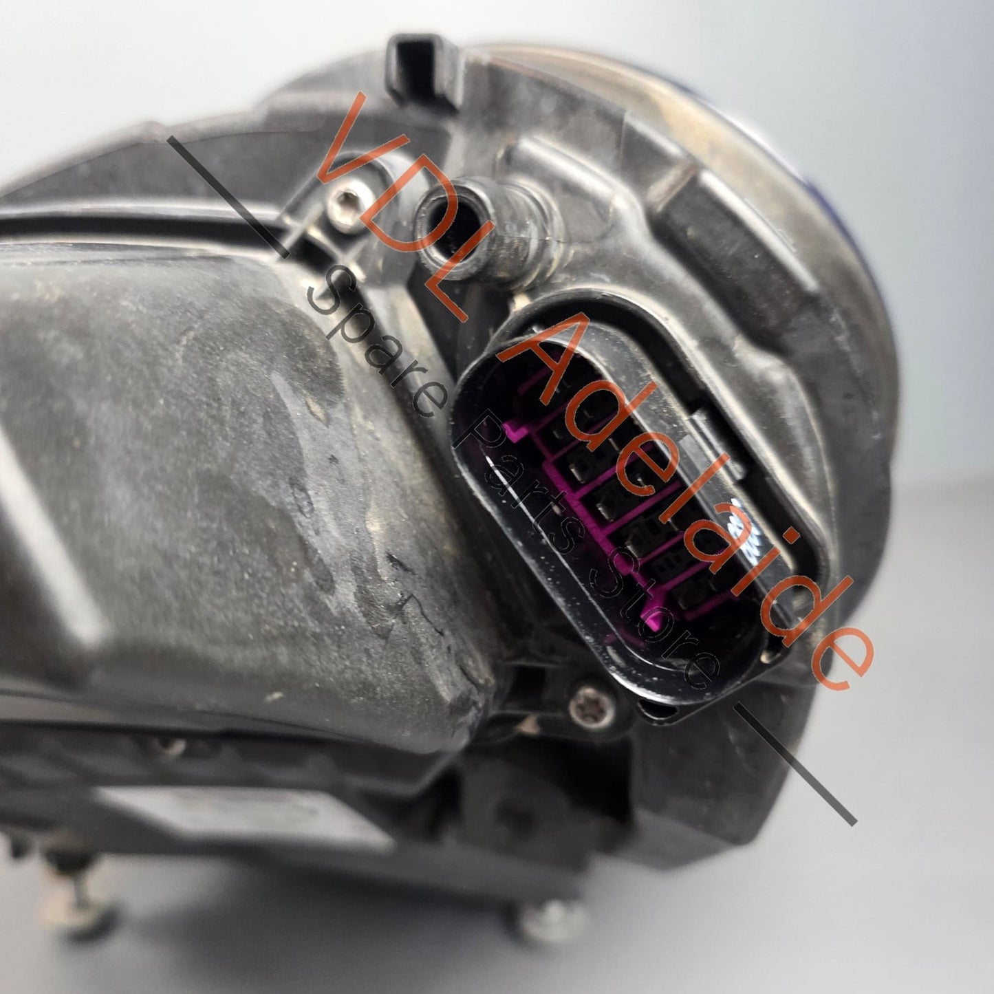 971941044L 971941044J 971941044G   Porsche Panamera 971 PDLS LED Headlight Right 971941044L