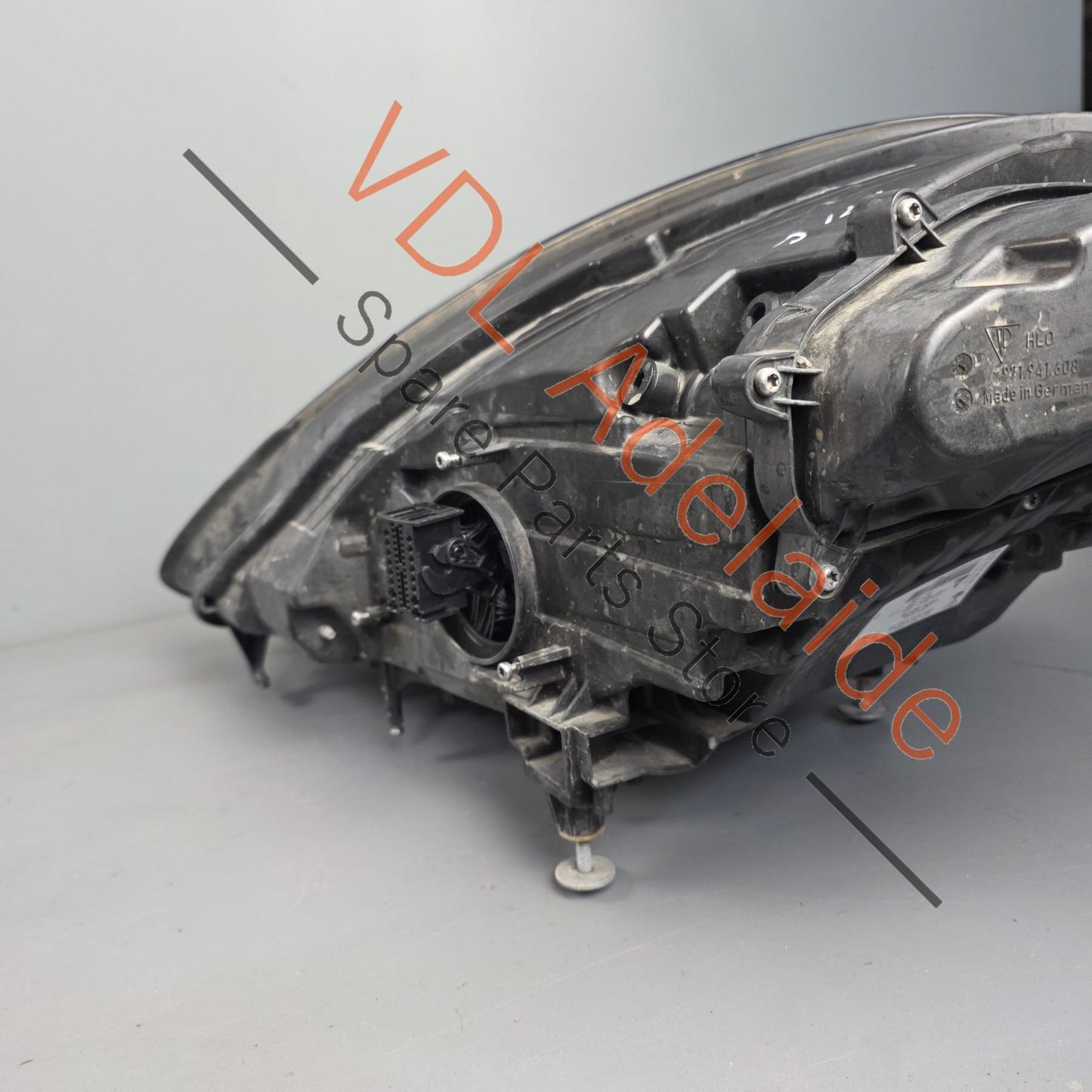 971941044L 971941044J 971941044G   Porsche Panamera 971 PDLS LED Headlight Right 971941044L