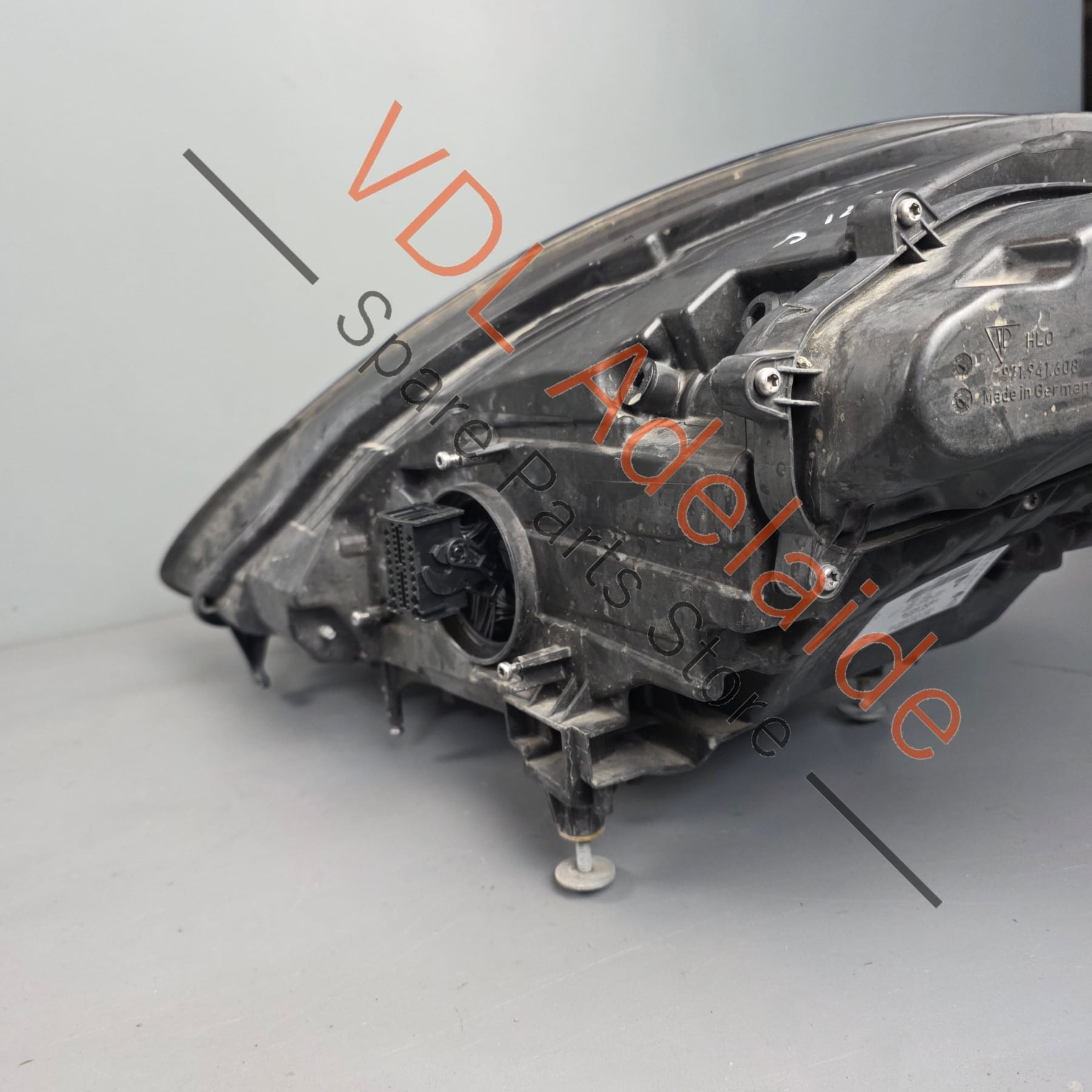 971941044L 971941044J 971941044G   Porsche Panamera 971 PDLS LED Headlight Right 971941044L