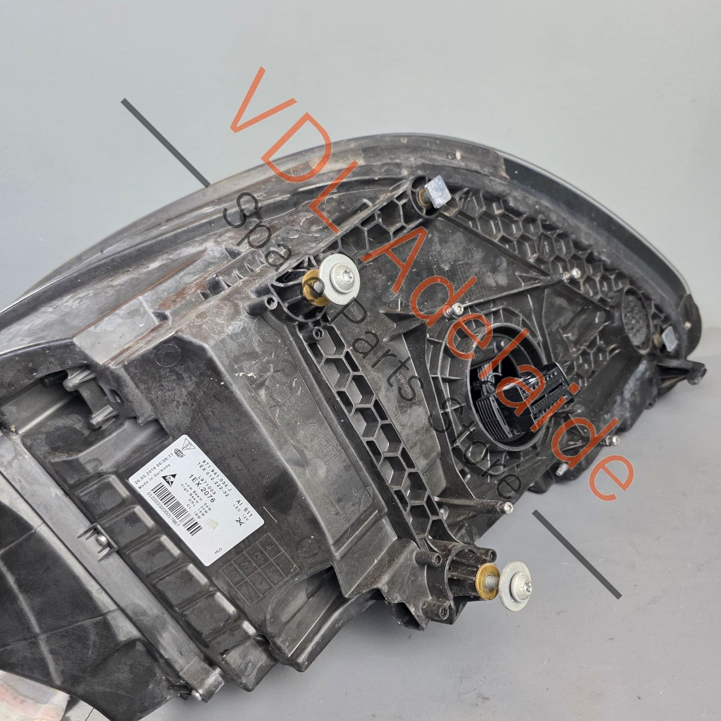 971941044L 971941044J 971941044G   Porsche Panamera 971 PDLS LED Headlight Right 971941044L