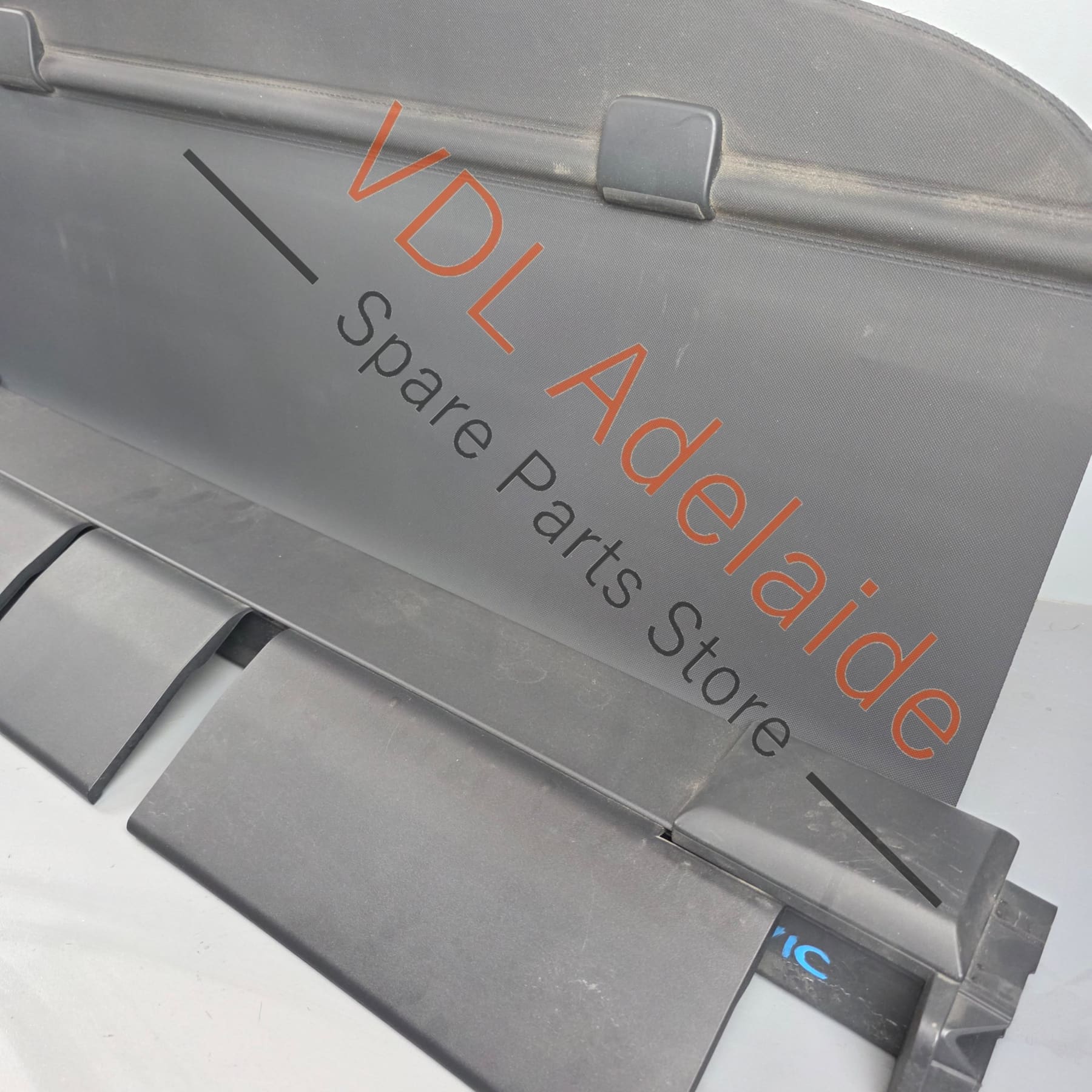 974861957C5Q0 974861957C    Porsche Panamera 971 Luggage Cargo Blind Cover 974861957C 5Q0