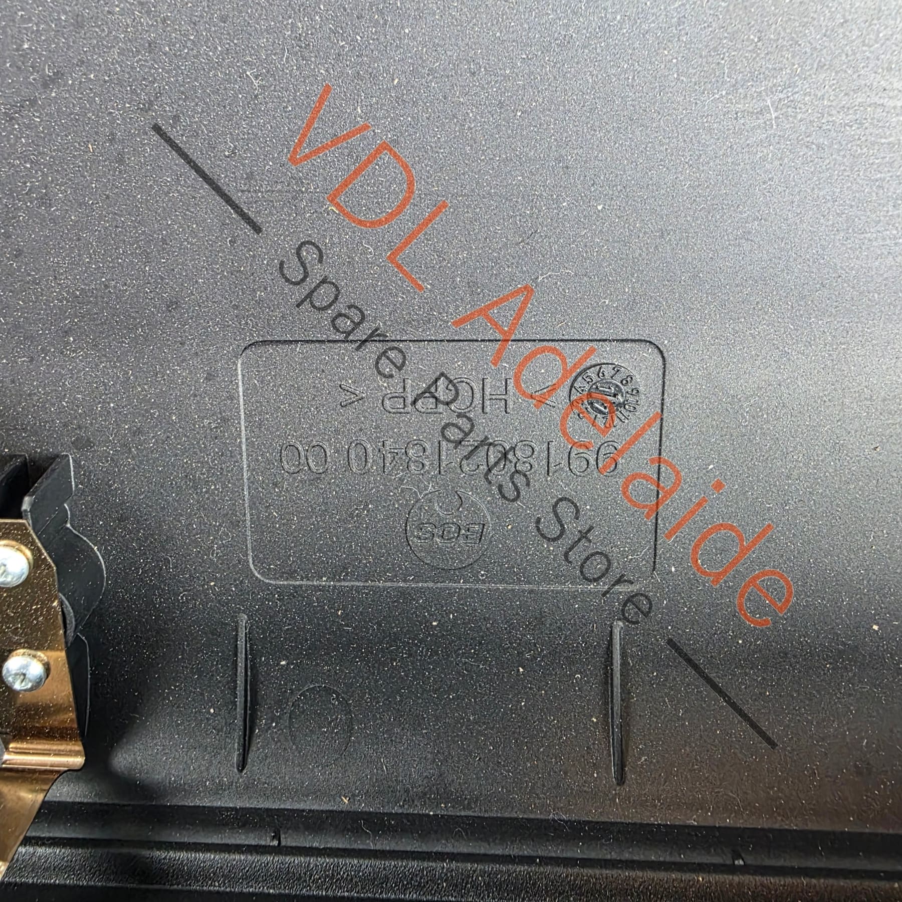 974861957C5Q0 974861957C    Porsche Panamera 971 Luggage Cargo Blind Cover 974861957C 5Q0