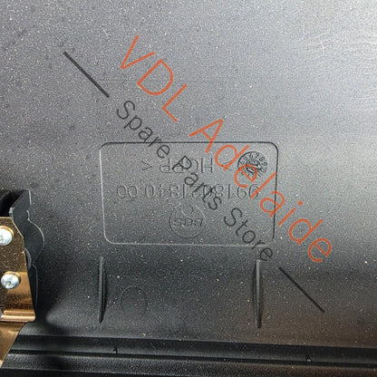 974861957C5Q0 974861957C    Porsche Panamera 971 Luggage Cargo Blind Cover 974861957C 5Q0