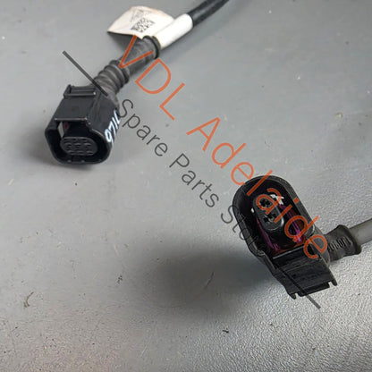 971971279     Porsche Panamera 971 Wiring Harness for ABS Front Left or Right Wheel 971971279