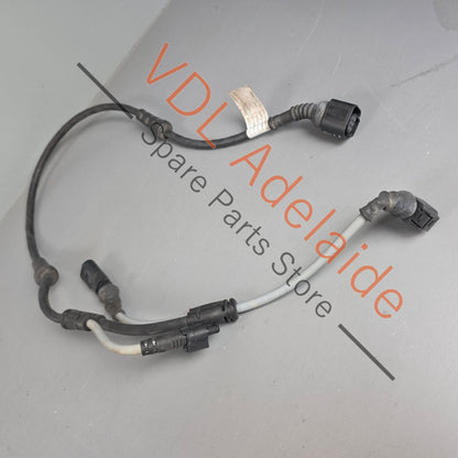 971971279     Porsche Panamera 971 Wiring Harness for ABS Front Left or Right Wheel 971971279