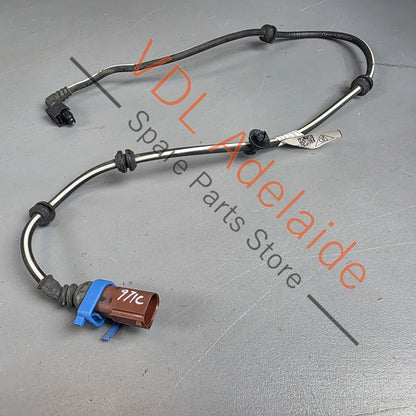 971971289A     Porsche Panamera 971 Rear Air Suspension Cable Harness 971971289A