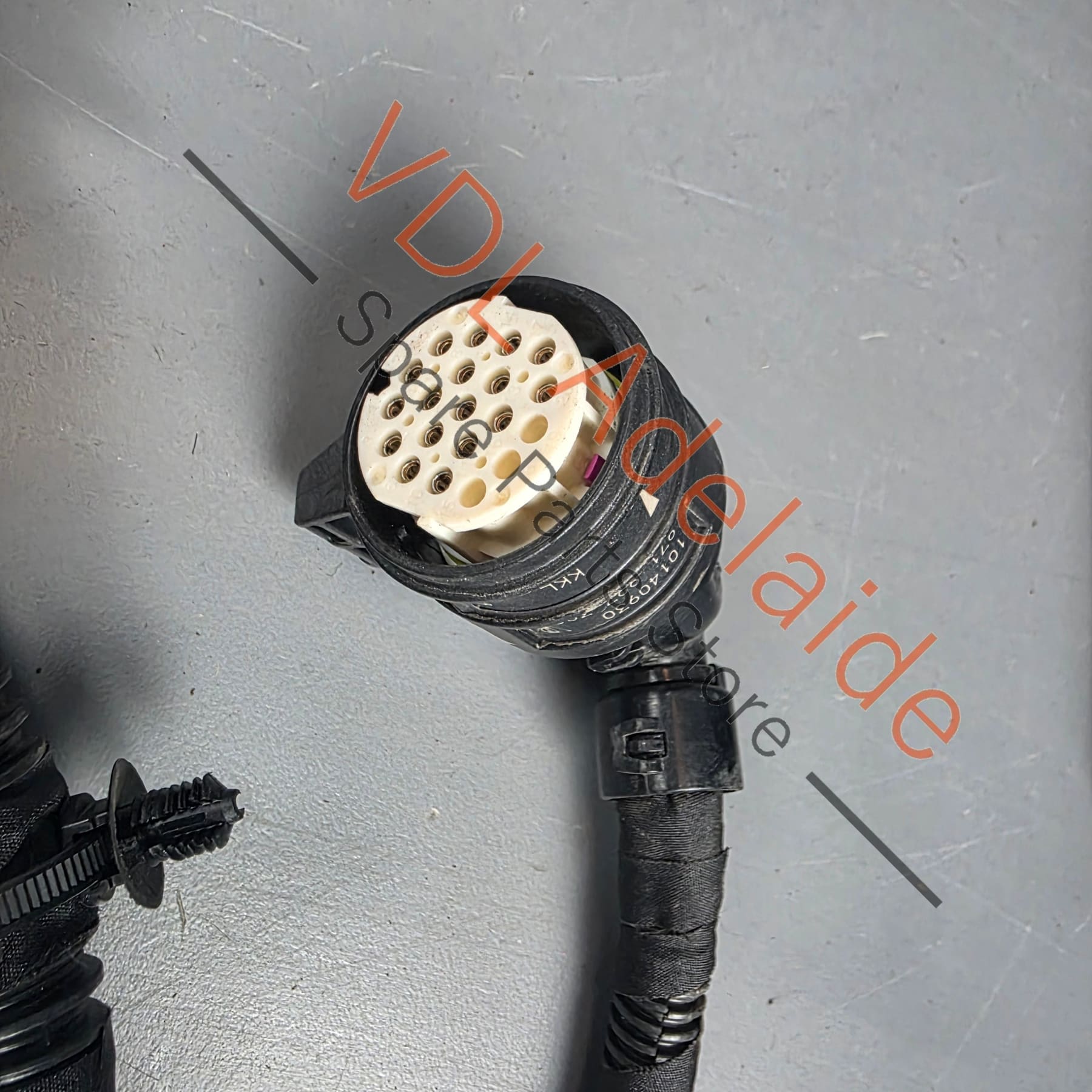 971971772     Porsche Panamera 971 Hybrid Gearbox Wiring Harness Cable 971971772