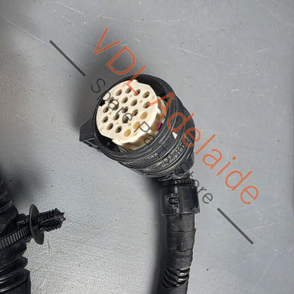 971971772     Porsche Panamera 971 Hybrid Gearbox Wiring Harness Cable 971971772