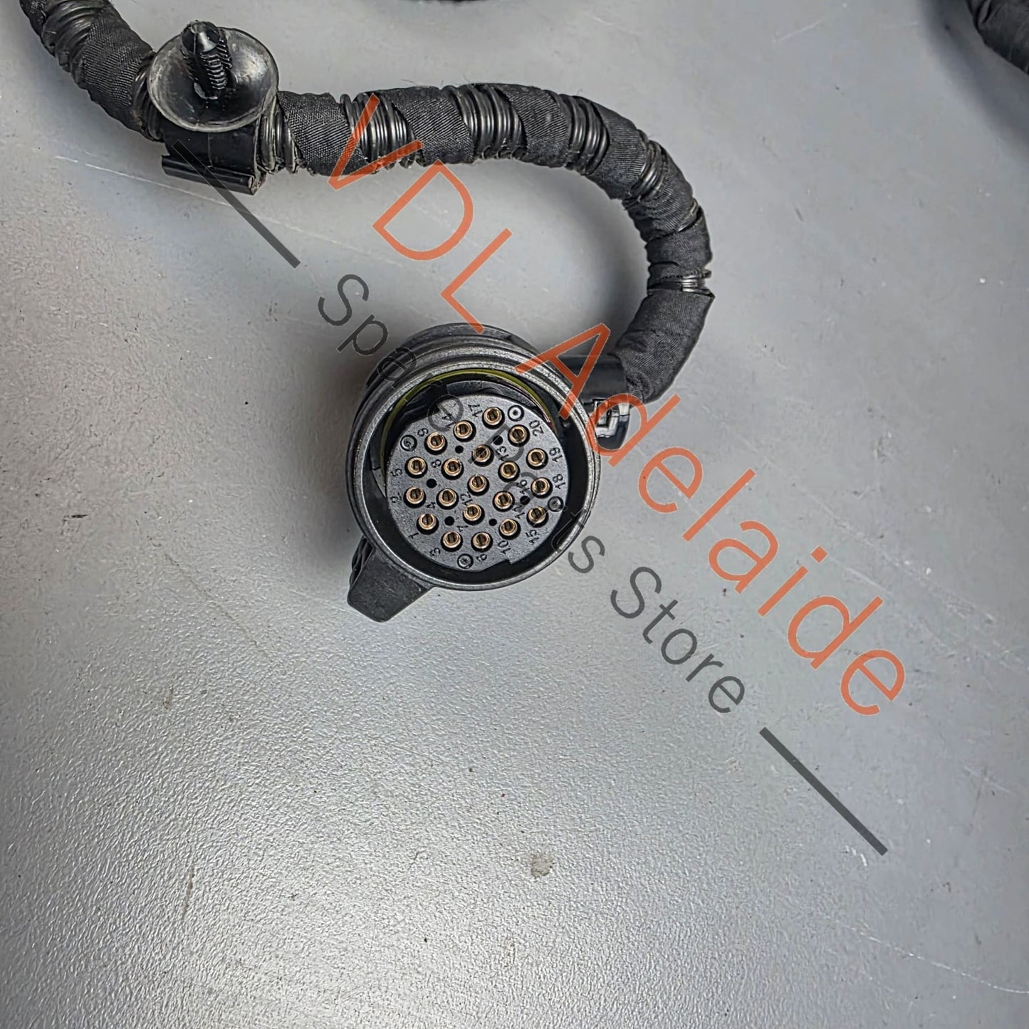 971971772     Porsche Panamera 971 Hybrid Gearbox Wiring Harness Cable 971971772