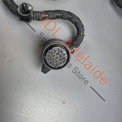 971971772     Porsche Panamera 971 Hybrid Gearbox Wiring Harness Cable 971971772