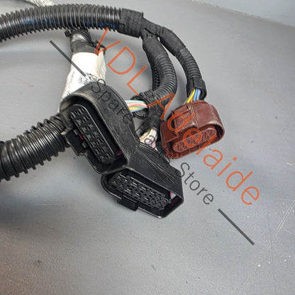 971971772     Porsche Panamera 971 Hybrid Gearbox Wiring Harness Cable 971971772