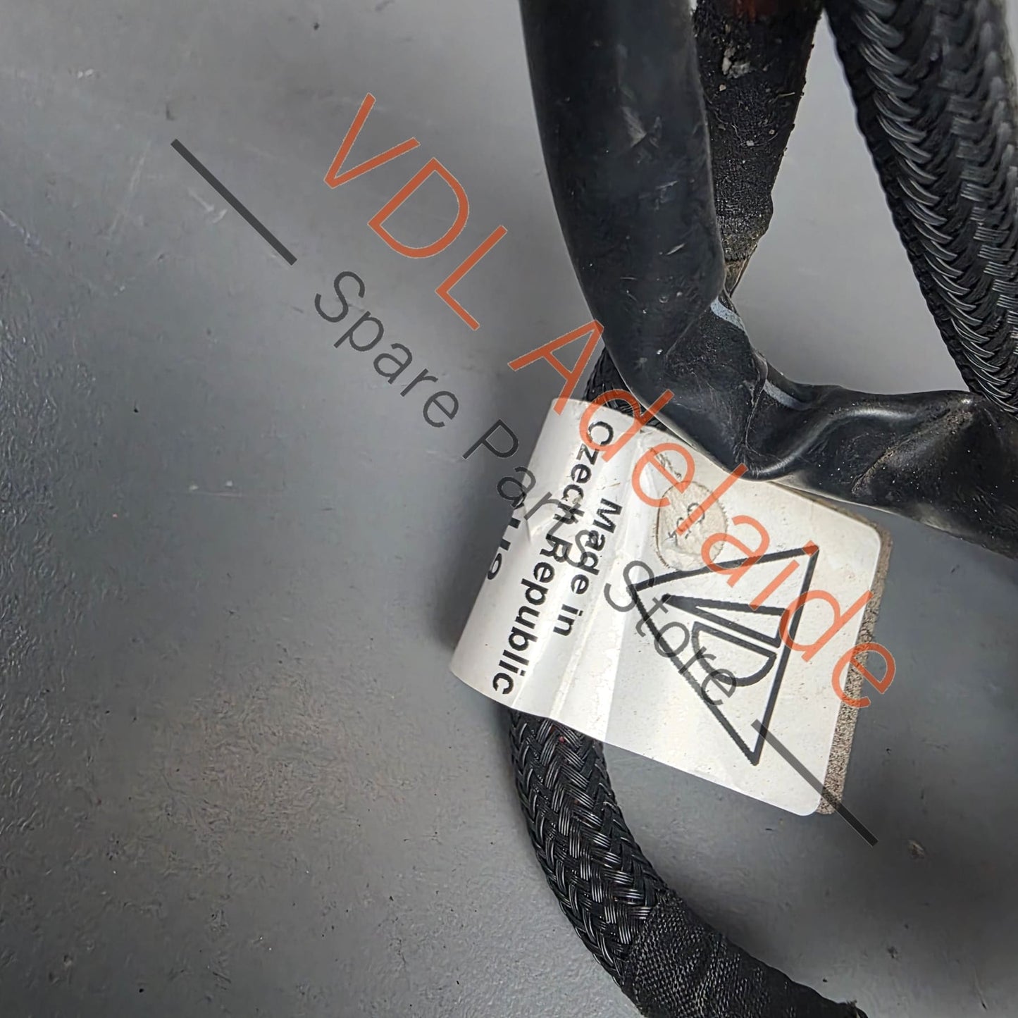 973971111B 973971111    Porsche Panamera 971 Steering Rack Wiring Harness Cable 973971111B 973971111