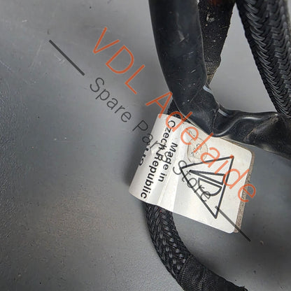 973971111B 973971111    Porsche Panamera 971 Steering Rack Wiring Harness Cable 973971111B 973971111