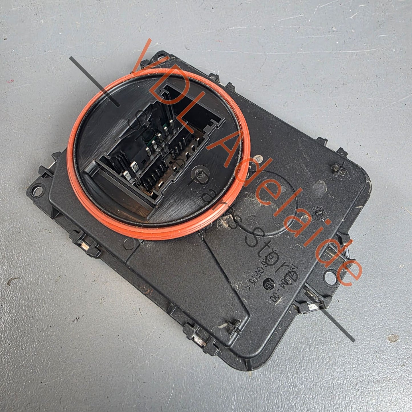 9A790739900 4M0907399A    Porsche Panamera 971 PDLS Headlight Control Module 9A790739900 4M0907399A