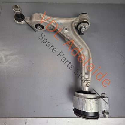971407152T     Porsche Panamera 971 Front Left Lower Control Arm 971407152T