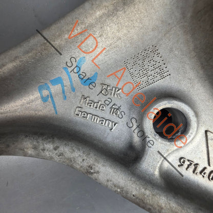 971407152T     Porsche Panamera 971 Front Left Lower Control Arm 971407152T