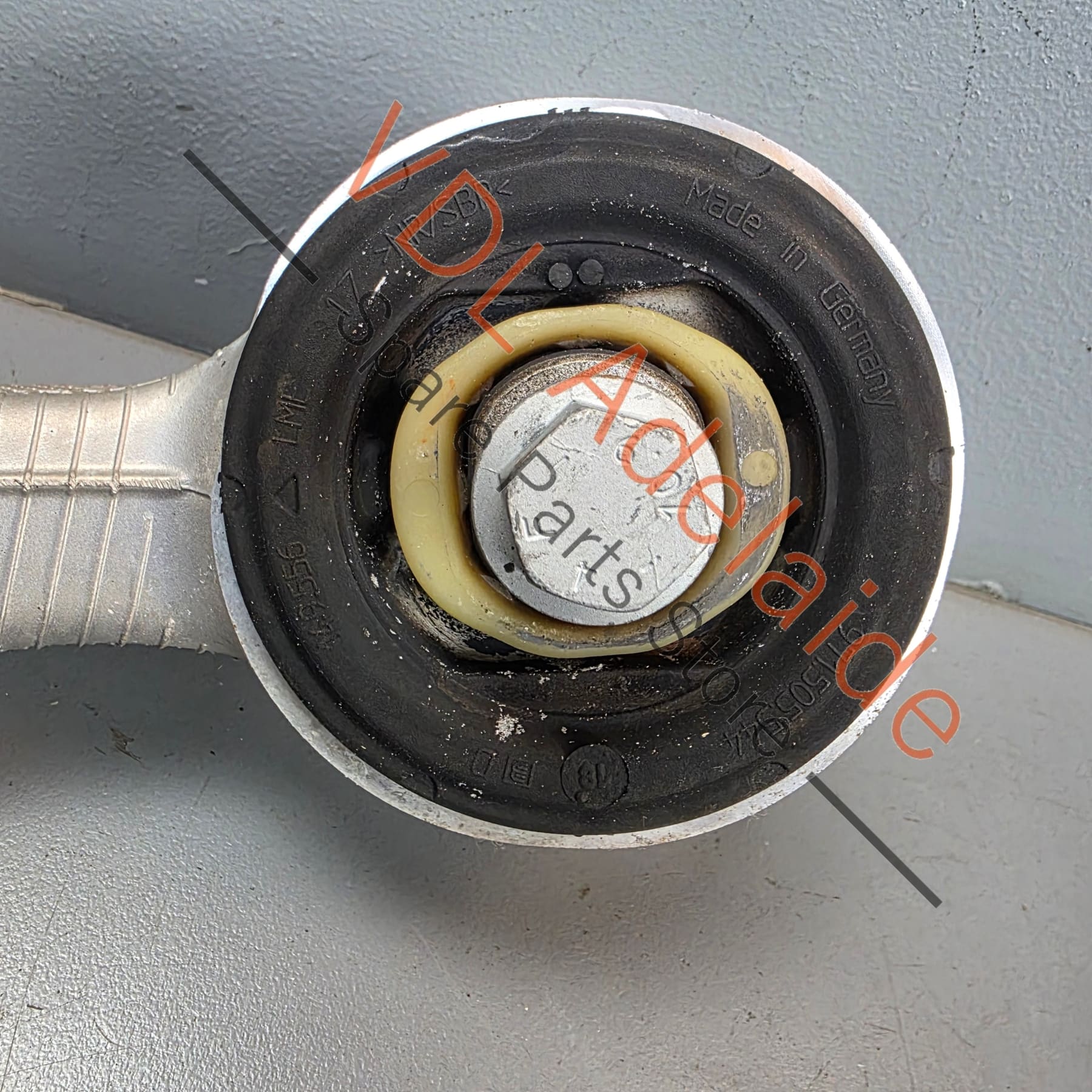 971505311E 971505397A 971505323B 971501529B  Porsche Panamera 971 Rear Suspension Wishbone Control Arm Set Left