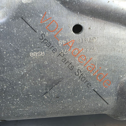 971407487Q 971407487P 971407107   Porsche Panamera 971 Front K-Frame Crossmember Reinforcement 971407487Q