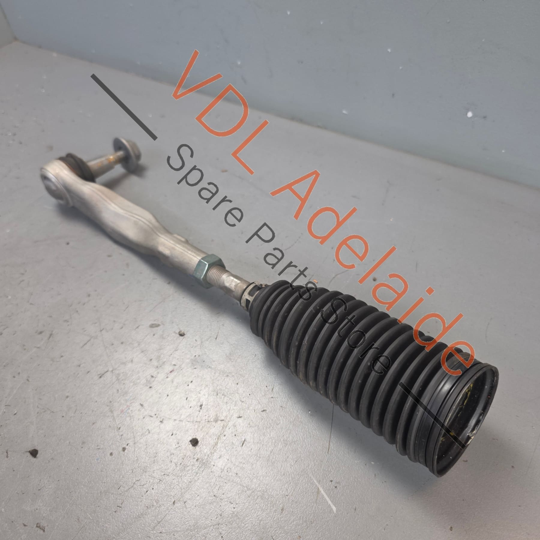 971423811B 971423810    Porsche Panamera 971 Left side Steering Rack End & Tie Rod 971423811B 971423810