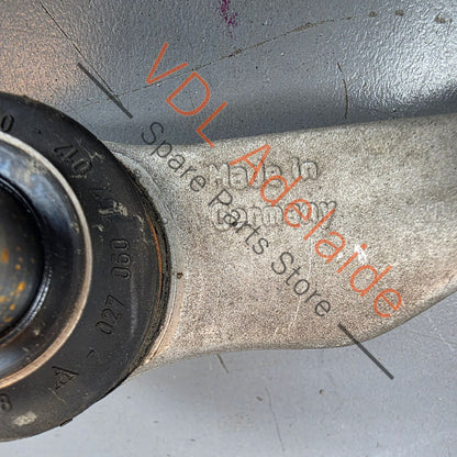 971423811B 971423810    Porsche Panamera 971 Left side Steering Rack End & Tie Rod 971423811B 971423810