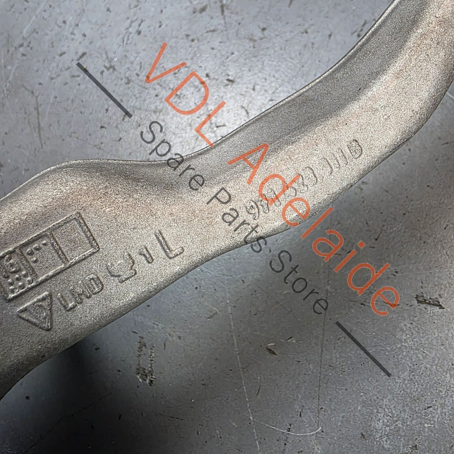 971423811B 971423810    Porsche Panamera 971 Left side Steering Rack End & Tie Rod 971423811B 971423810