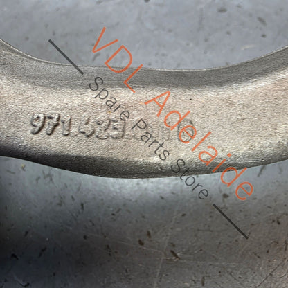 971423811B 971423810    Porsche Panamera 971 Left side Steering Rack End & Tie Rod 971423811B 971423810