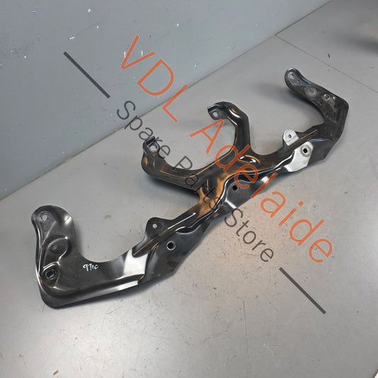 971805561A     Porsche Panamera 971 Front Radiator Reinforcement Panel 971805561A