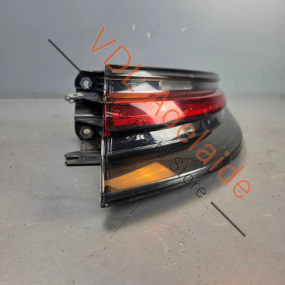 973945092     Porsche Panamera 971 Rear Right Dark Tint Tail Light Taillight 973945092