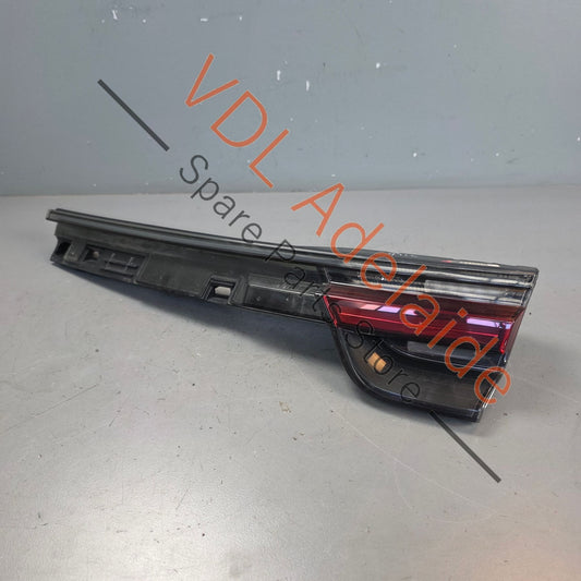 973945208A     Porsche Panamera 971 Rear Right Inner Tail Light Dark Tint 973945208A
