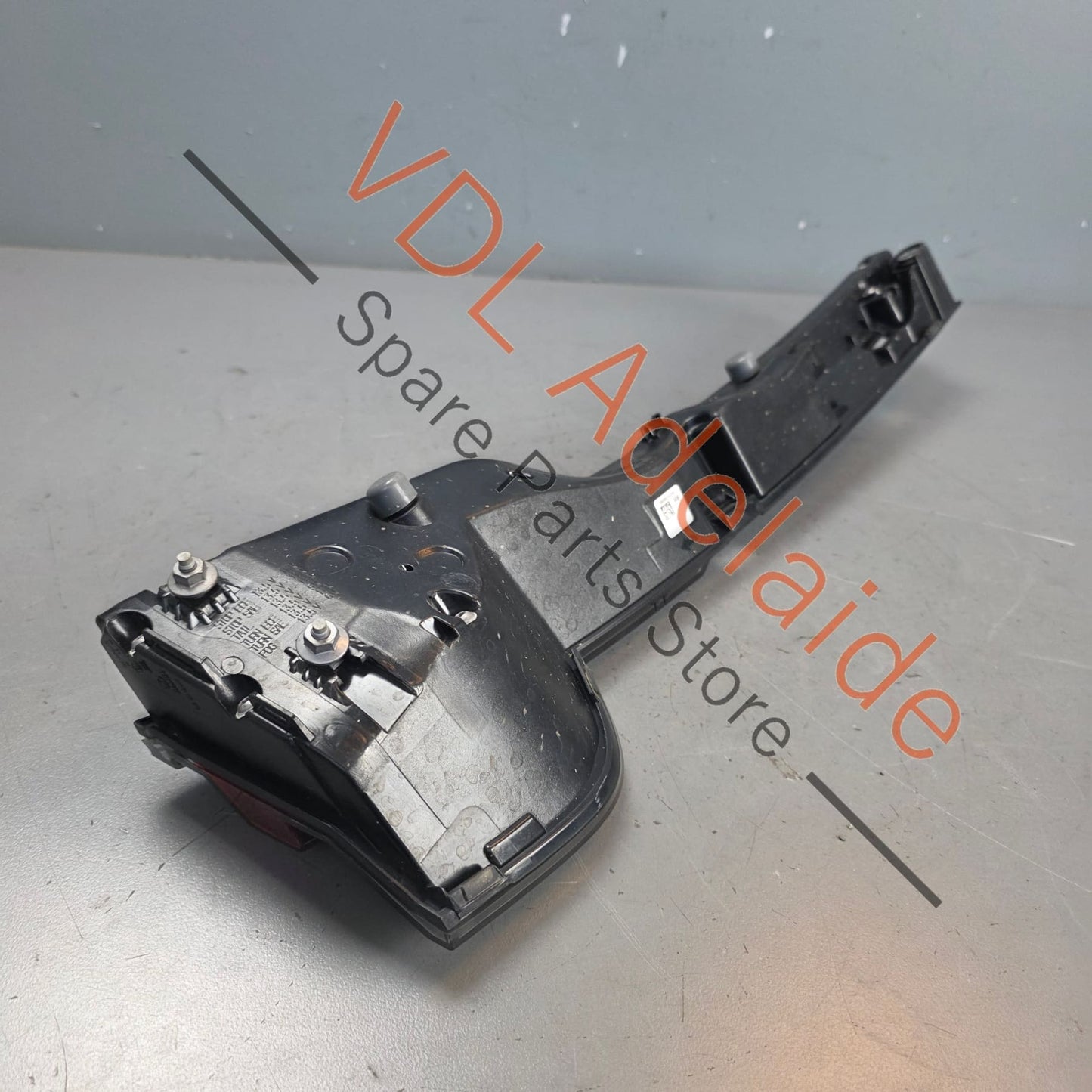 973945208A     Porsche Panamera 971 Rear Right Inner Tail Light Dark Tint 973945208A