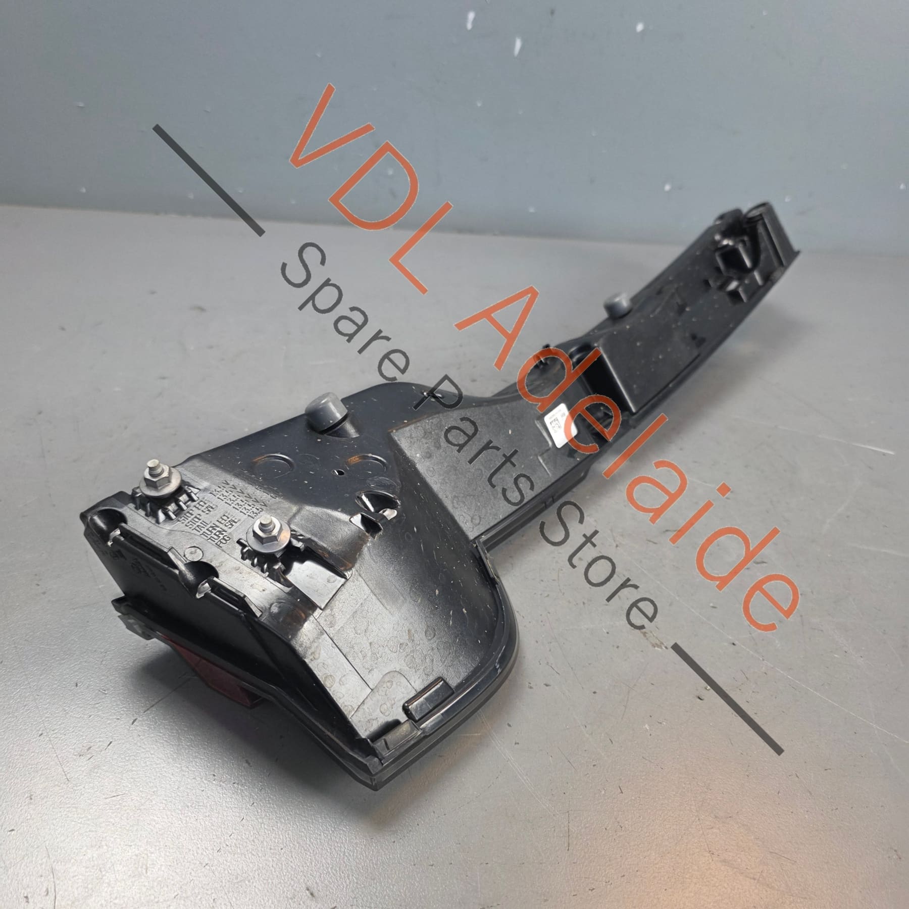 973945208A     Porsche Panamera 971 Rear Right Inner Tail Light Dark Tint 973945208A