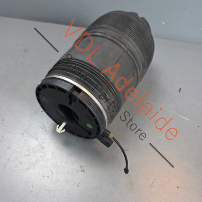971616025C 971616025H    Porsche Panamera 971 Left Rear Suspension Airbag Air Spring Cylinder LHS 971616025C 971616025H