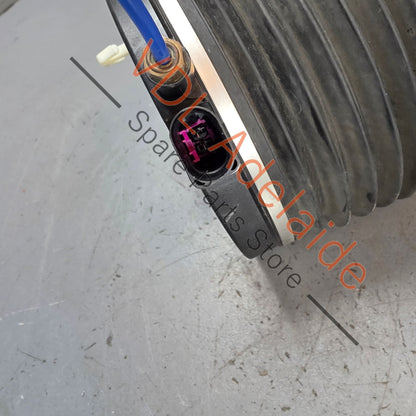 971616026C     Porsche Panamera 971 Right Rear Suspension Airbag Air Spring Cylinder LHS 971616026C 971616026H