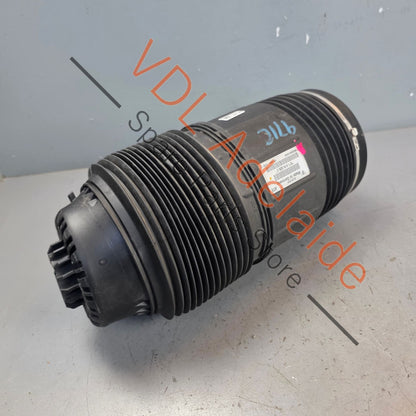 971616026C     Porsche Panamera 971 Right Rear Suspension Airbag Air Spring Cylinder LHS 971616026C 971616026H