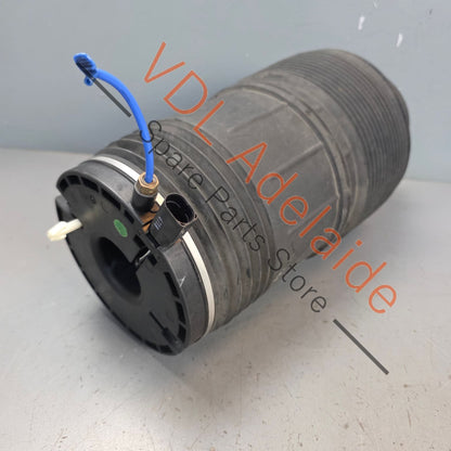 971616026C     Porsche Panamera 971 Right Rear Suspension Airbag Air Spring Cylinder LHS 971616026C 971616026H