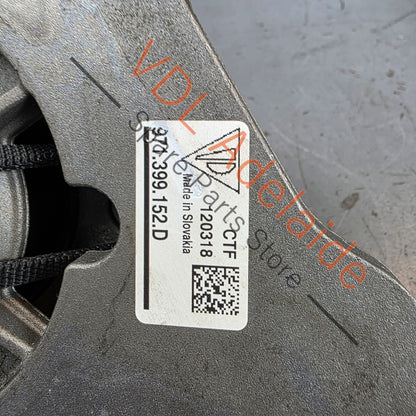 
9A739915103 9A739915104 9A739915203 9A739915204  Porsche Panamera 971 Pair of Gearbox Mounts 9A739915104 971399151D