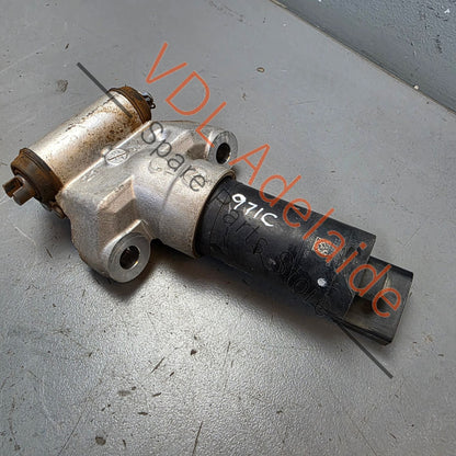 95835209103  7P0609723B  9A790761500 Porsche Audi VW Rear Electric Park Brake Servomotor 95835209103  7P0609723B  9A790761500
