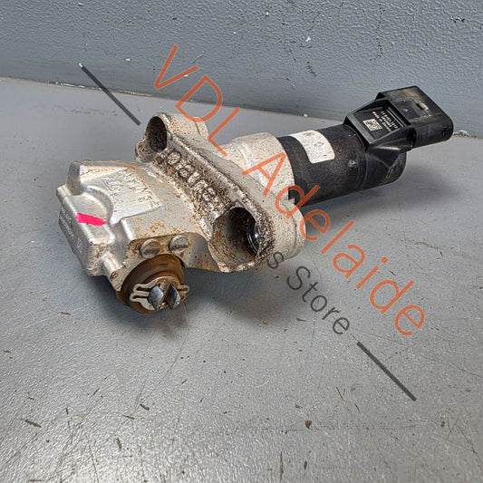 9A790761600 7P0609724B 95835209204   Porsche Audi VW Rear Right Electric Park Brake Servomotor 95835209203  7P0609724B  9A790761600