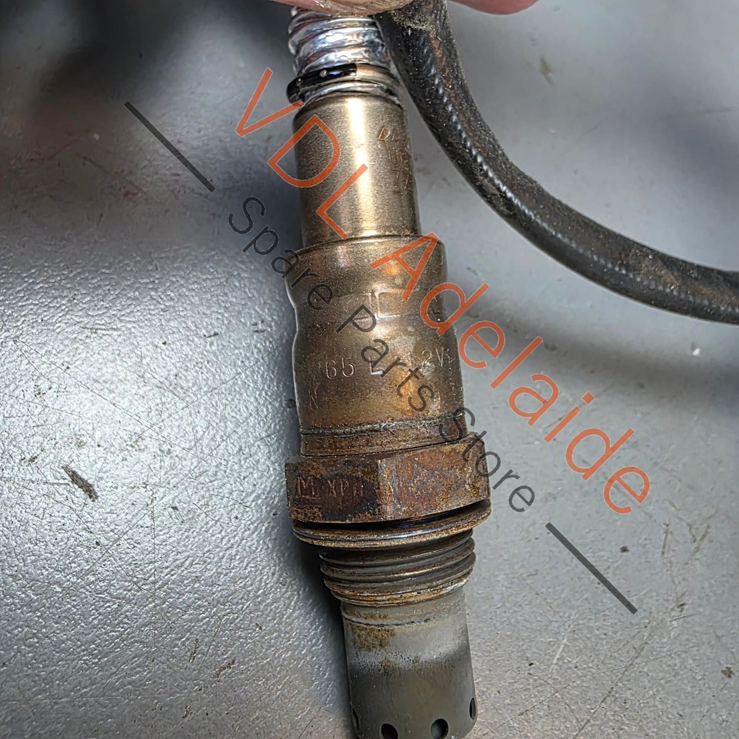 8W0906265L PAC906265A    Poesche Audi VW Lambda Probe 8W0906265L PAC906265A